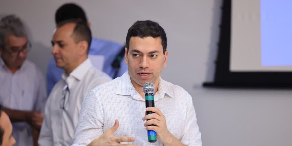 Goiás avança na transformação digital e inovação com criação da GOtech e lançamento do Pequi Bank