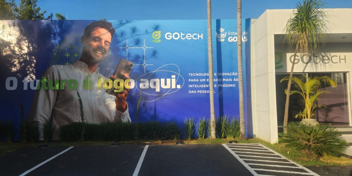 GOtech nasce para levar inteligência artificial e inovação à gestão pública