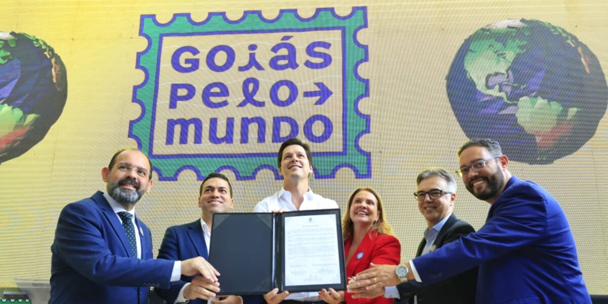 Governo de Goiás seleciona dez bolsistas para fazer mestrado internacional nas melhores universidades do mundo