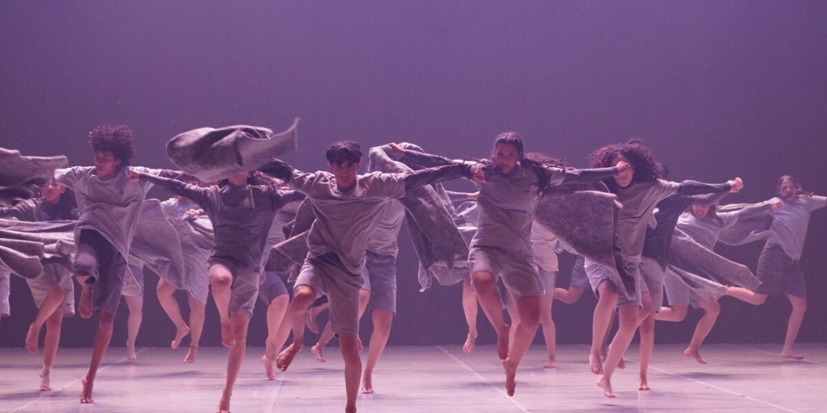 Mostra Didática de Dança celebra a cultura brasileira em sua 20ª edição