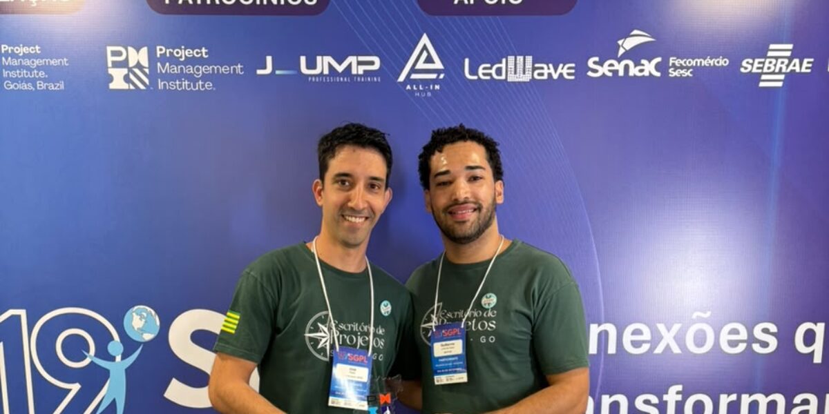 Programa da Secti vence prêmio de Melhor Projeto do Ano em gestão