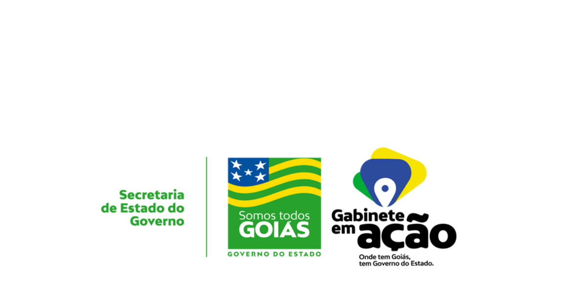 Segov instala gabinete na 18ª Tecnoshow Comigo