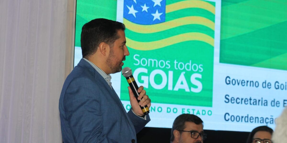 Segov apresenta relatório do Fundativo em evento da OAB