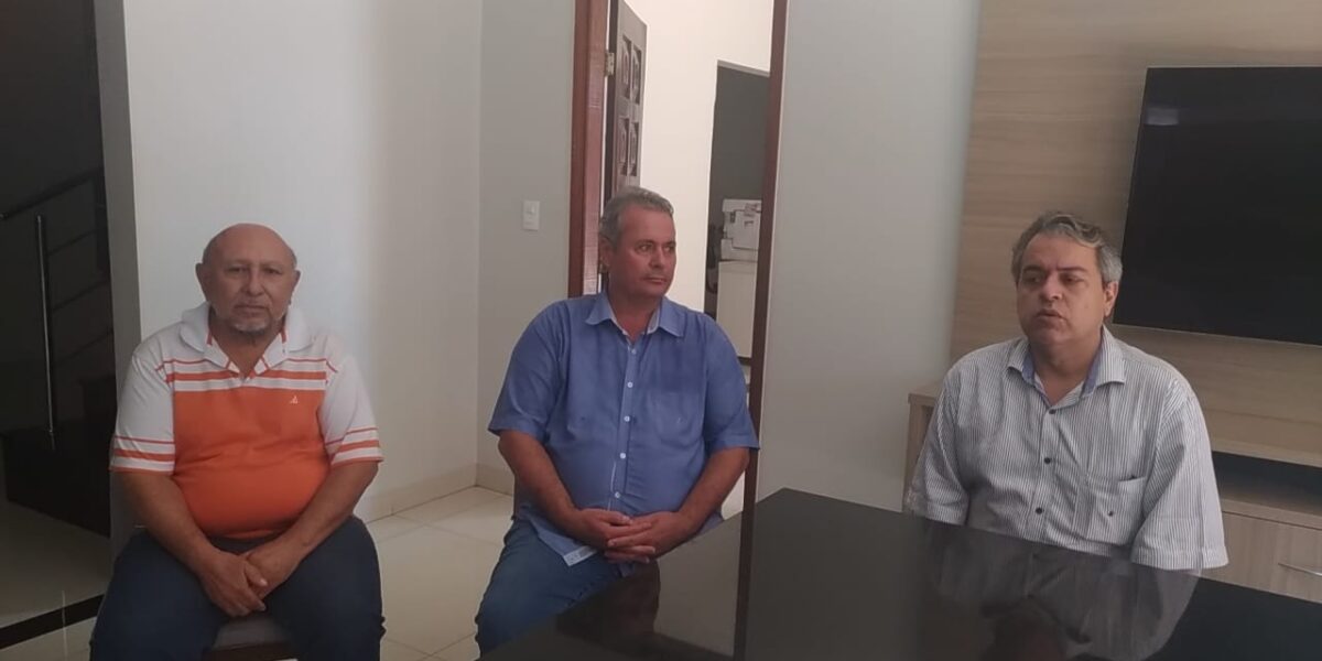 Após pedido do secretário de Governo, prefeito de Iporá decide cumprir decreto de isolamento