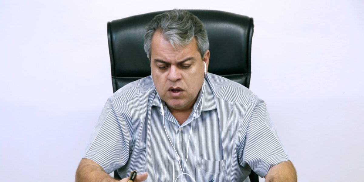 Ernesto Roller destaca ações do governo na Região Sul de Goiás