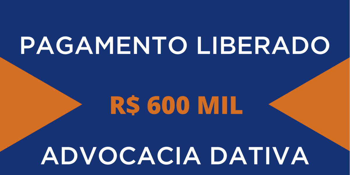 Governo repassa R$ 600 mil à Advocacia Dativa