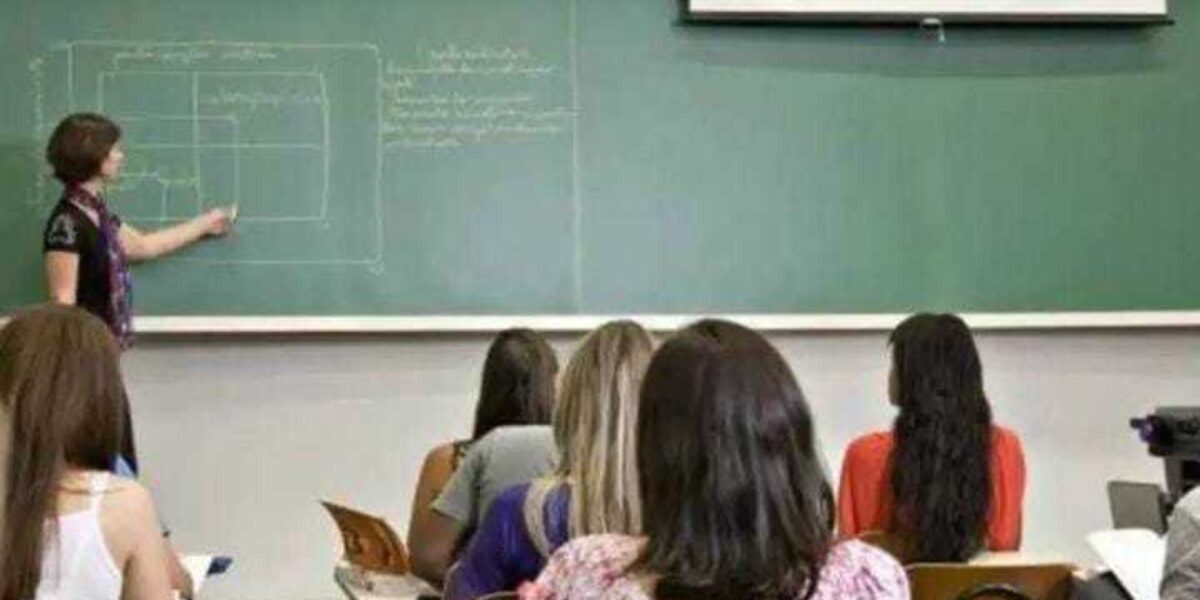 Governo de Goiás quita mais de R$ 121 milhões em diferenças salariais na Educação 