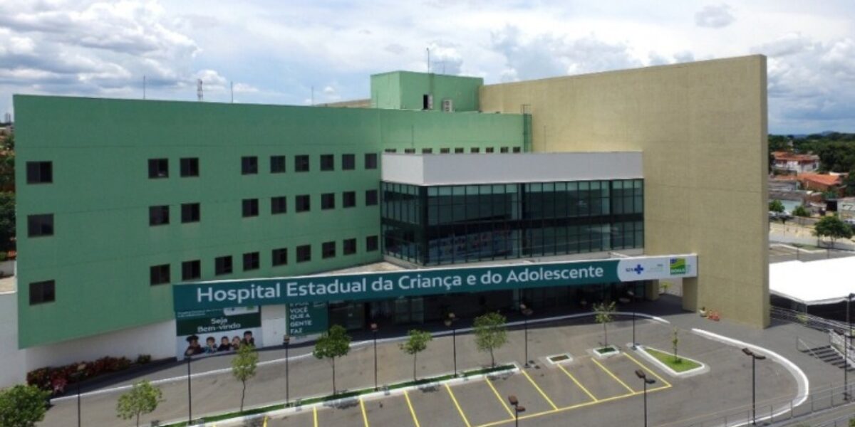 Governo de Goiás investe R$ 4,1 bilhões na saúde em 2022