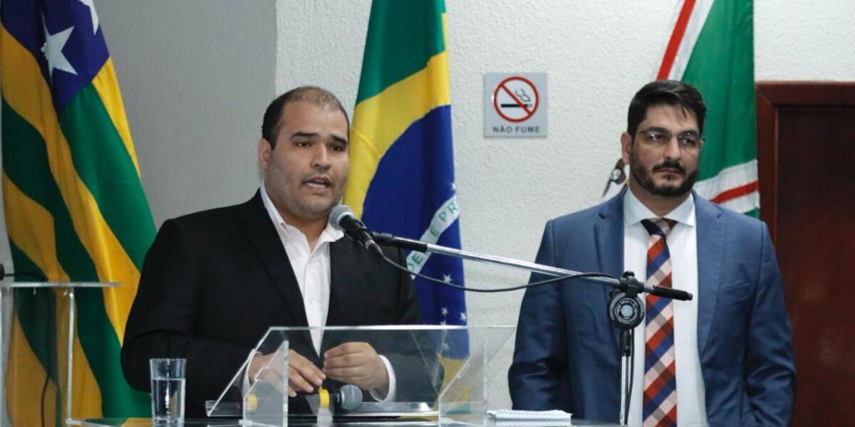 Serint promove reunião com assessores parlamentares e esclarece novo decreto das emendas individuais em Goiás
