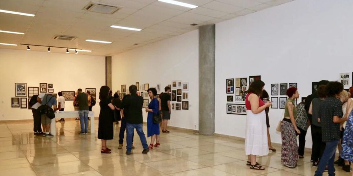 Com apoio do Governo de Goiás, exposição vence prêmio considerado “Oscar” dos quadrinhos