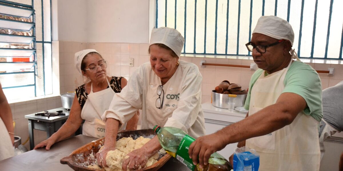 Governo de Goiás abre 30.770 vagas em cursos gratuitos