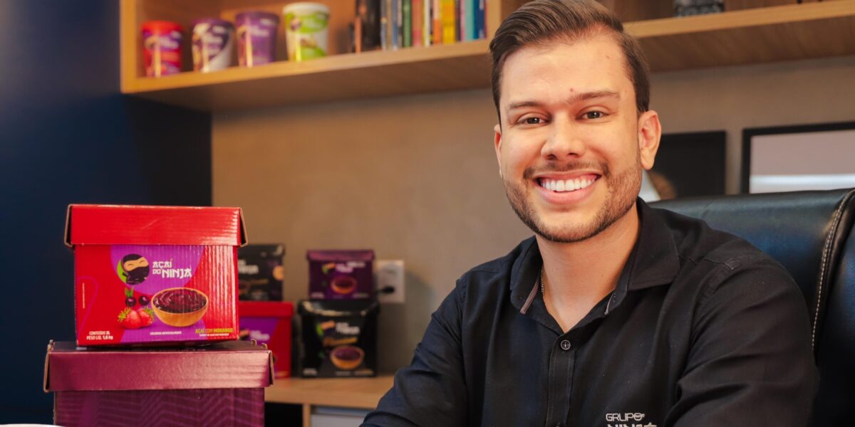 GoiásFomento: liberação de crédito para empreendedores goianos cresce 66%