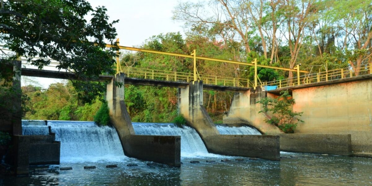 Goiás tem o menor índice de perda de água tratada do Brasil