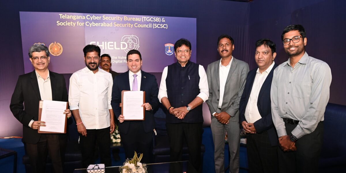 Governo de Goiás firma parceria com maior hub de startups da Ásia