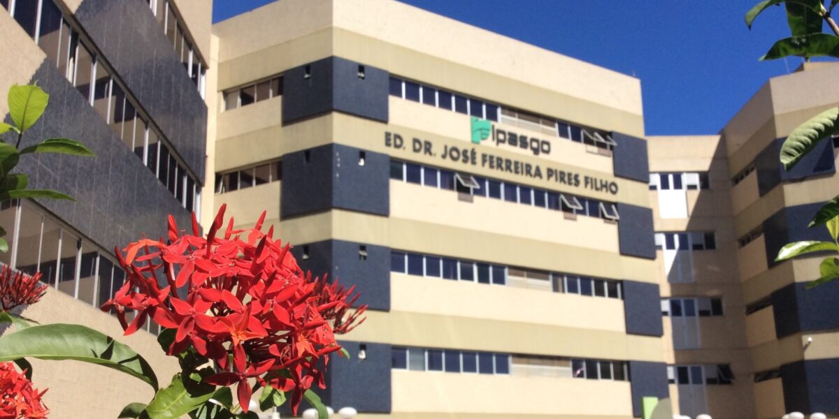 Ipasgo Saúde antecipa 147,5 milhões à rede credenciada