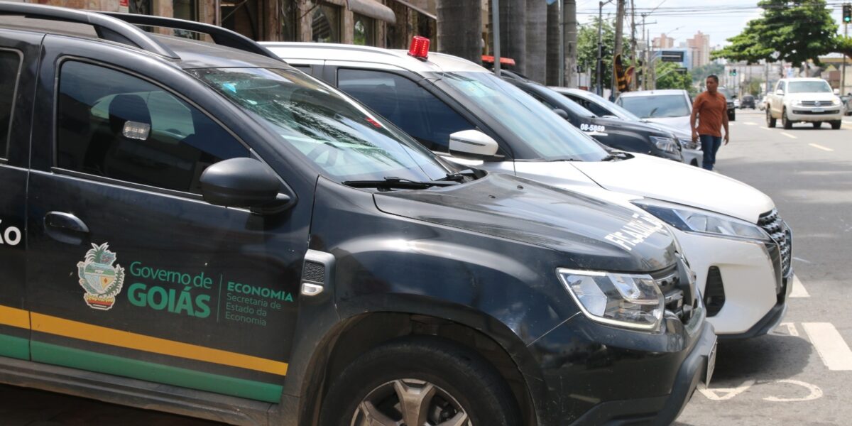Operação Halal combate sonegação fiscal em rede de restaurantes de Goiânia