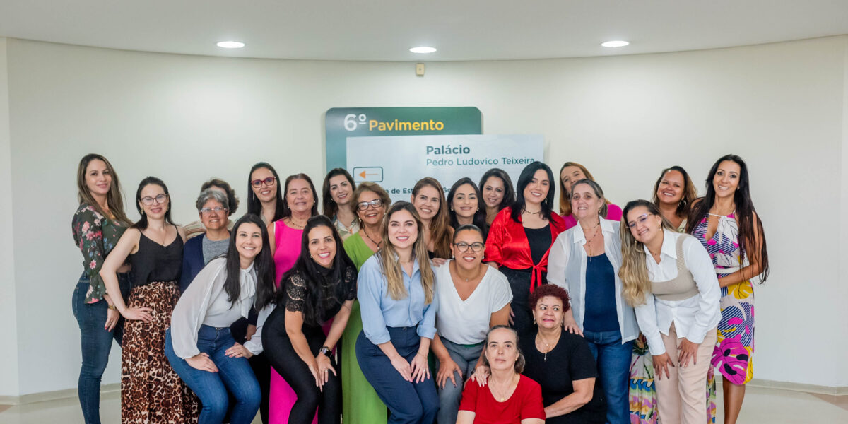 Serint celebra o Dia Internacional da Mulher com café da manhã especial