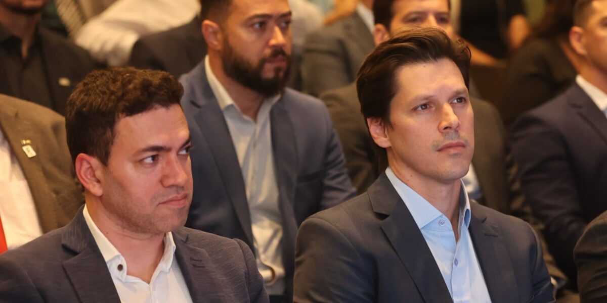 Governo de Goiás realiza missão internacional na Estônia, Finlândia e Singapura