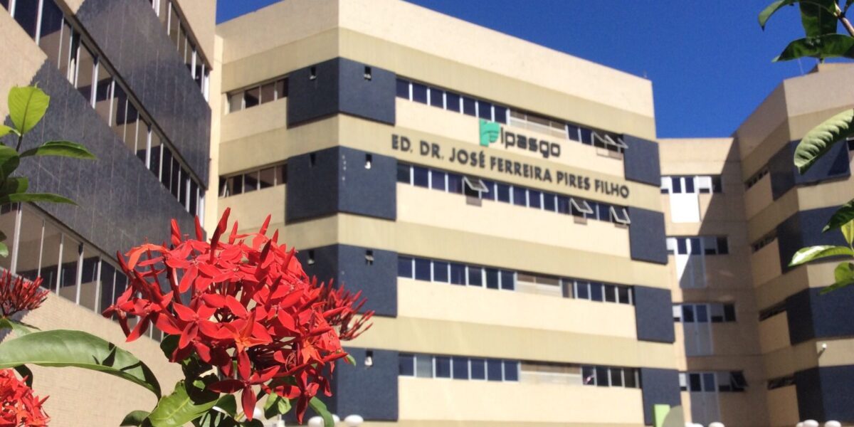 Ipasgo Saúde abre 47 vagas com salários de até R$ 12,3 mil