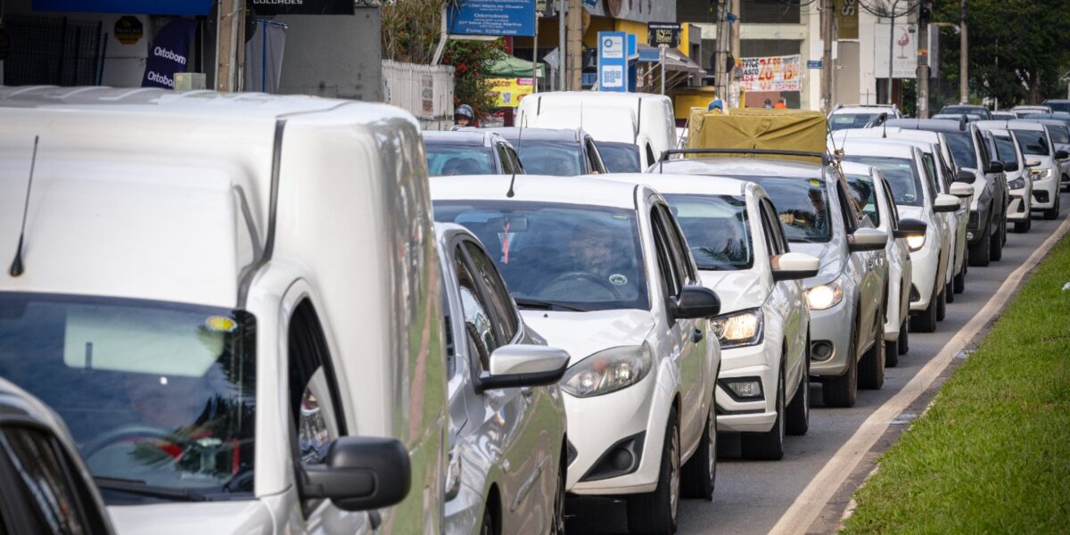 Prazo para quitar IPVA 2025 de finais 1 e 2 termina na segunda-feira (15/9)