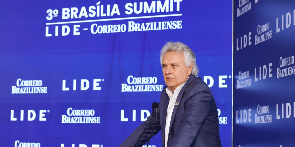 Governo de Goiás destaca liderança na inteligência artificial e inovação