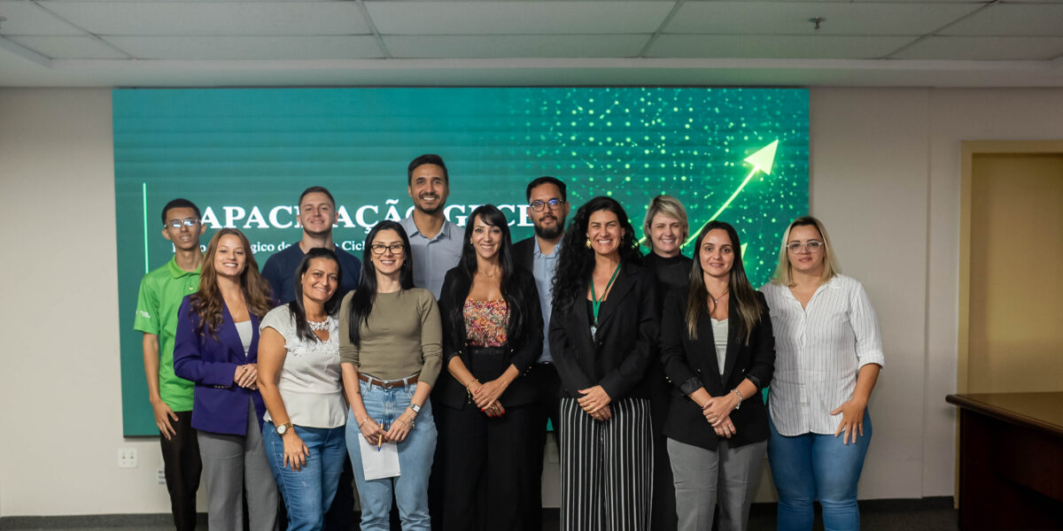 Serint promove capacitação para fortalecer execução de emendas parlamentares em Goiás