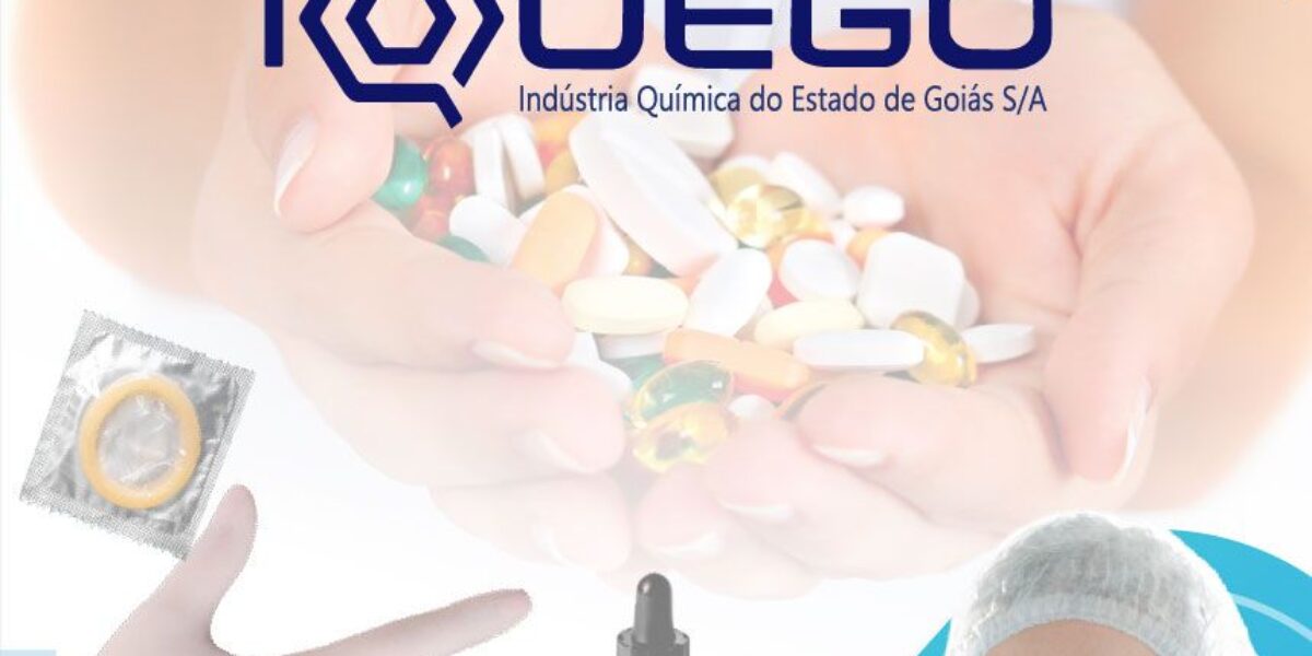 A IQUEGO participará do Congresso Conasems, maior evento de saúde pública da América do Sul