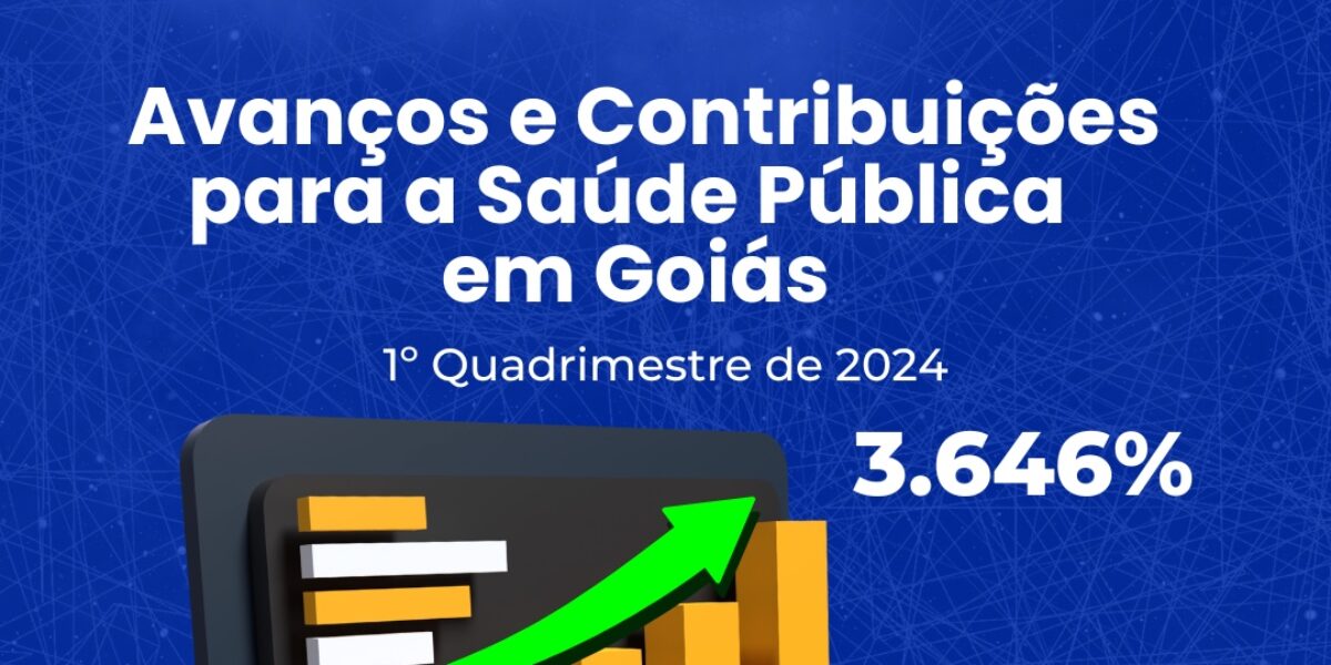 Avanços e Contribuições para a Saúde Pública em Goiás