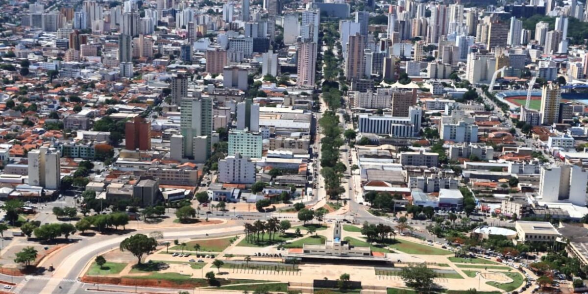 Goiânia lidera ranking estadual de abertura de empresas em 2022