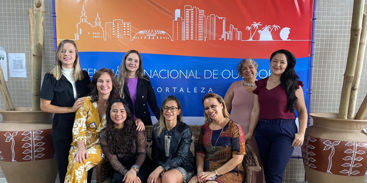 22/03 – Juceg participa de Seminário Nacional de Ouvidorias