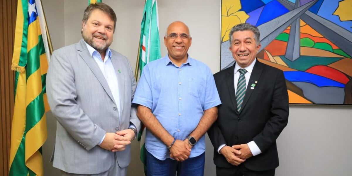 10/08 – Juceg estreita parcerias com a Prefeitura de Goiânia.
