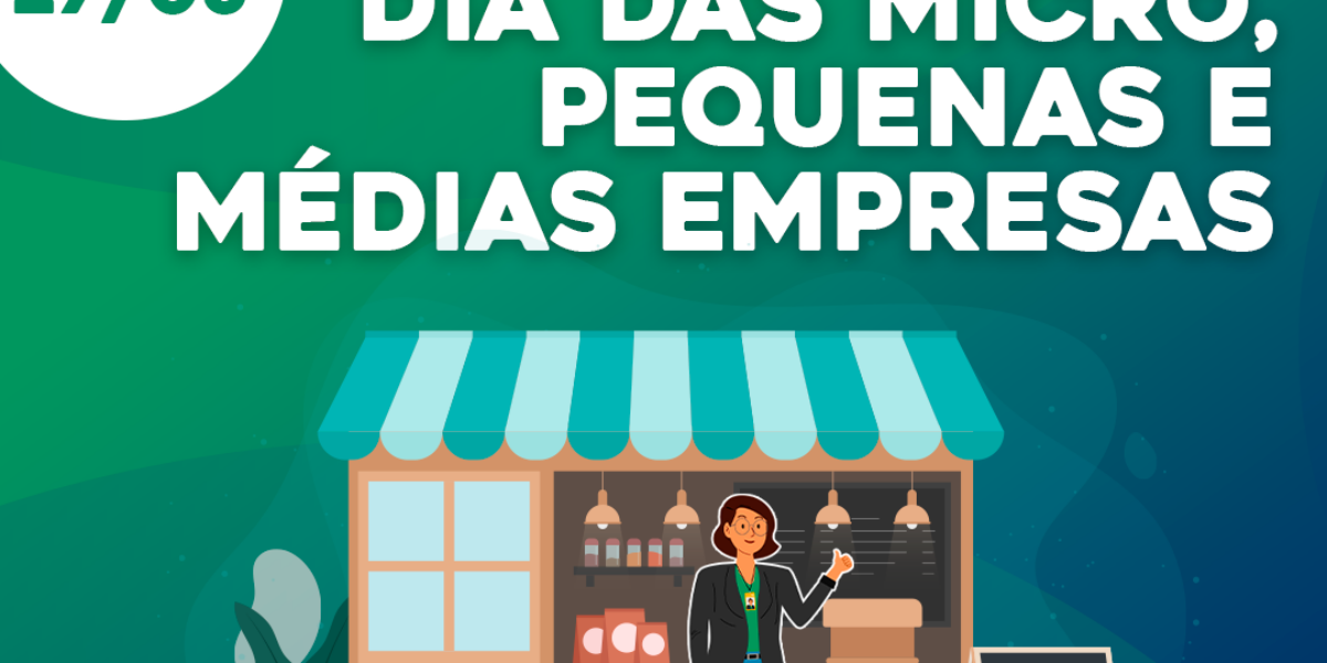 Dia Internacional das Micro, Pequenas e Médias Empresas