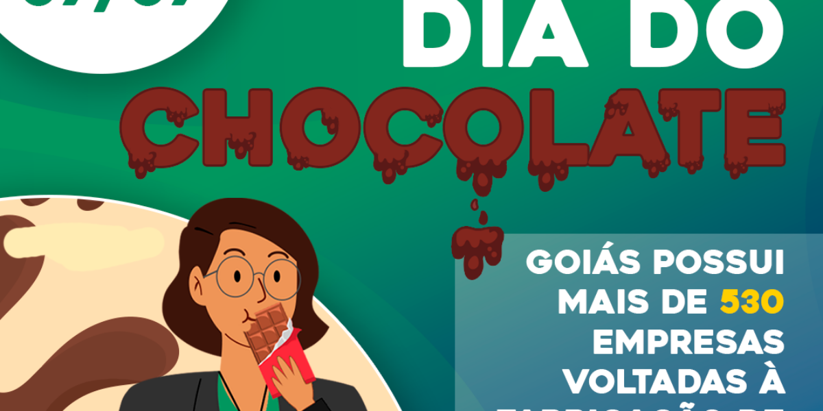 Dia do chocolate