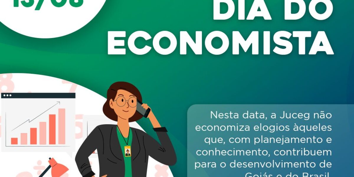 Dia do Economista