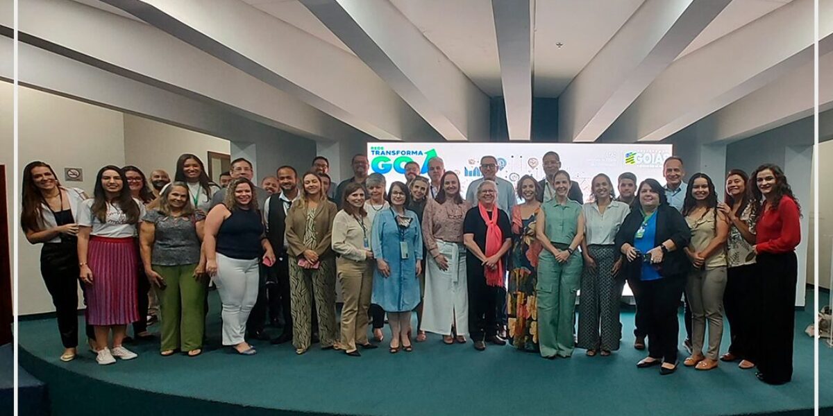 Juceg participa da 1º Reunião Temática de Gestão de Processos da Rede TransformaGov