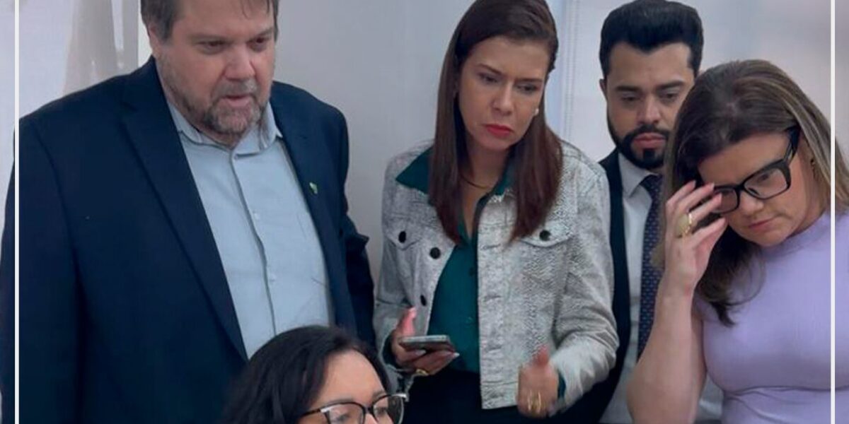 Inteligência Artificial da Juceg é apresentada ao CRCGO