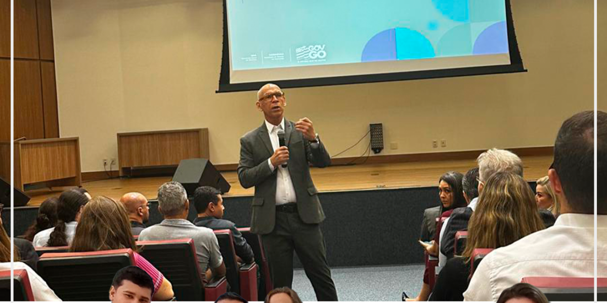 Governo de Goiás lança ferramenta que aumenta transparência na elaboração do orçamento