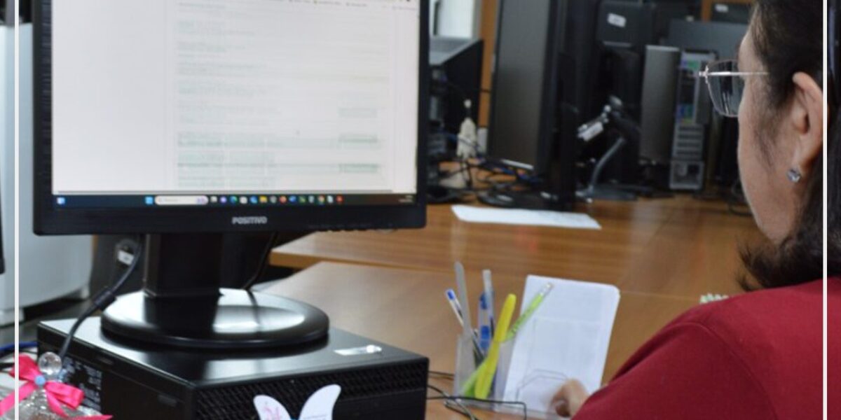 Inteligência Artificial reduz fila de análise em até 71% na Juceg