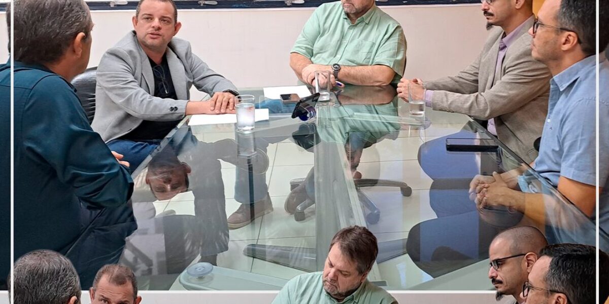 Juceg e Sebrae ajustam parceria para levar desburocratização a mais municípios