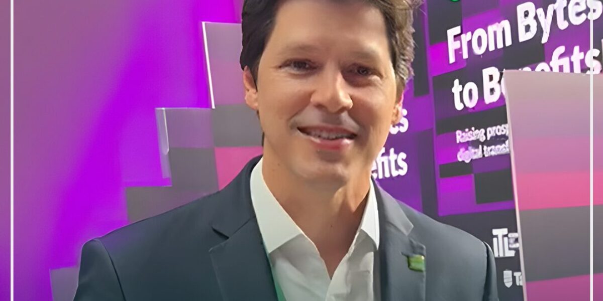 Vice-governador de Goiás ressalta a Juceg em missão internacional