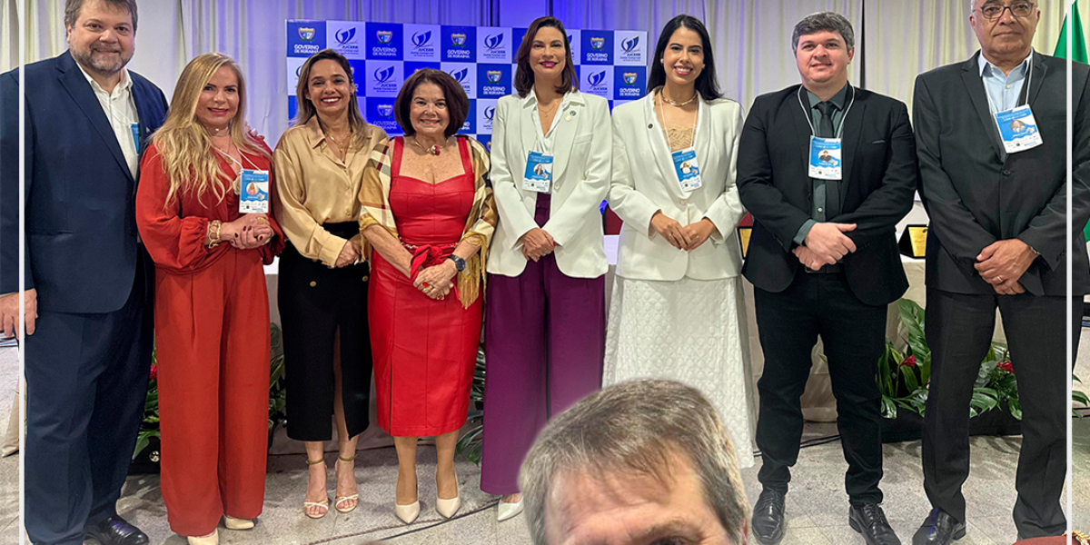 Juceg participa de Reunião Nacional de Presidentes de Juntas Comerciais do Brasil, em Boa Vista