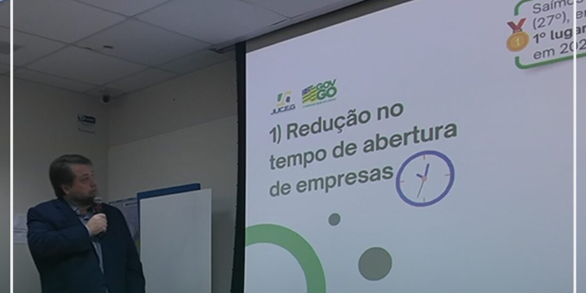 Juceg apresenta modelo de desburocratização para missão angolana
