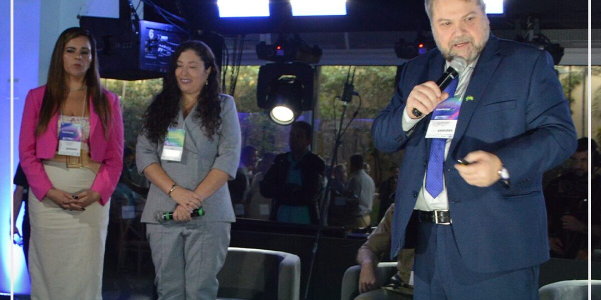 Juceg apresenta seu case de sucesso no Transformar Juntos