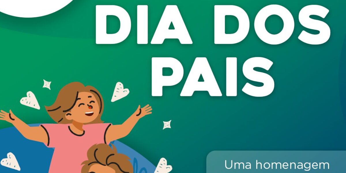 Dia dos pais