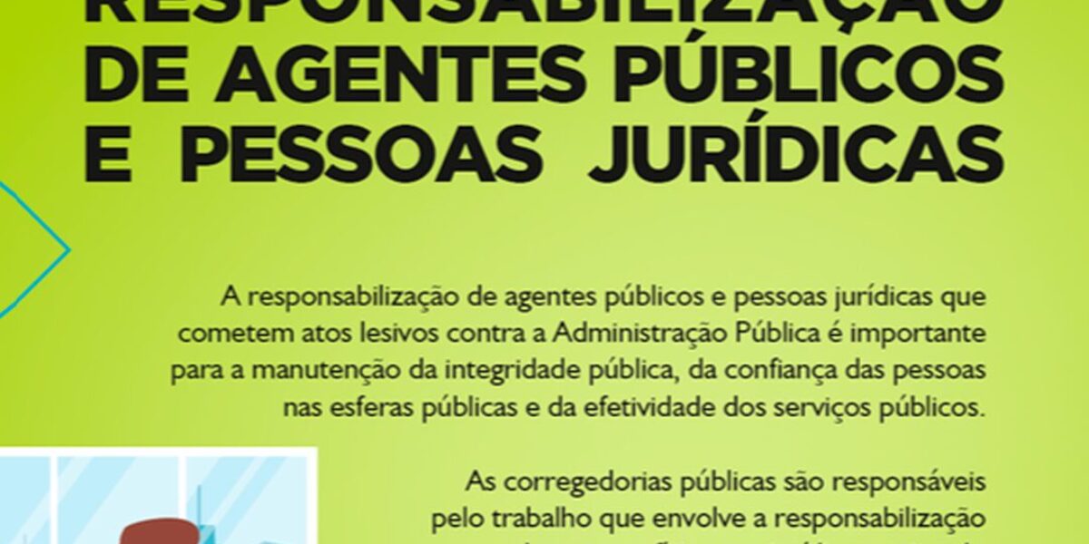 Ética e Responsabilidade na Junta Comercial do Estado de Goiás