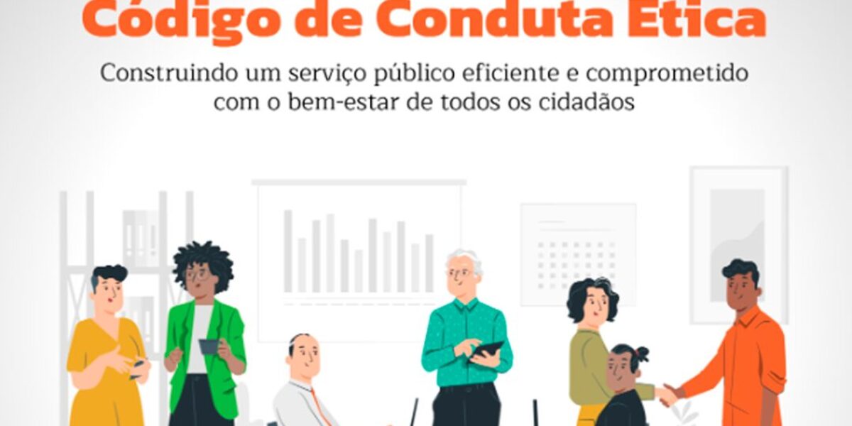 Ética e Responsabilidade na Junta Comercial do Estado de Goiás
