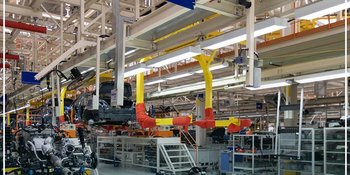 Dados de aberturas de empresas reforçam estimativa de novo recorde em Goiás