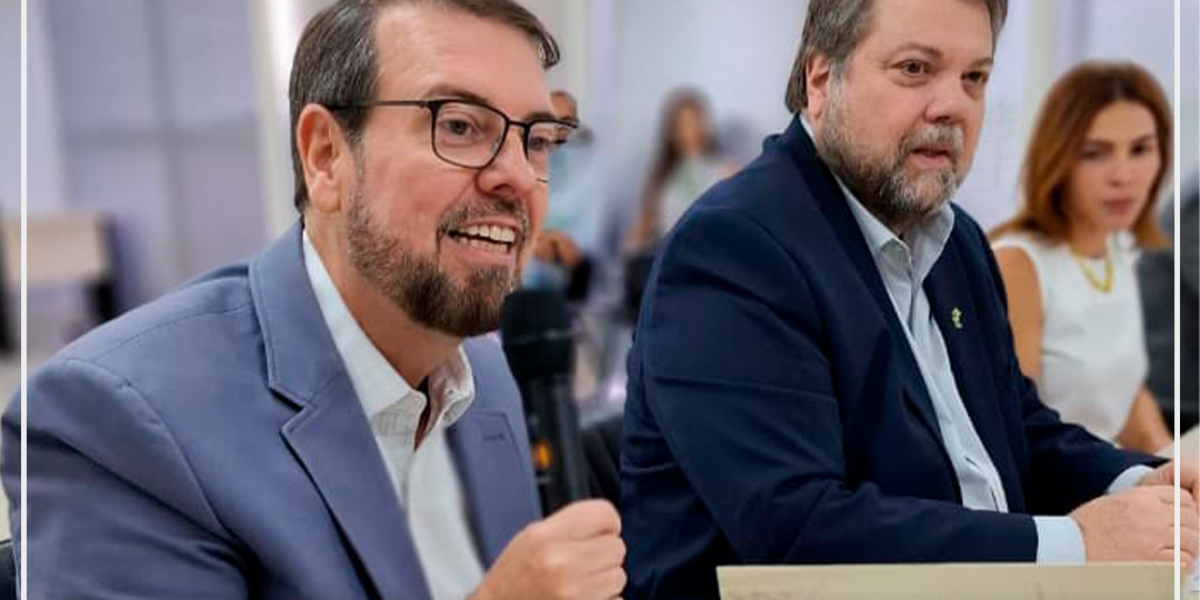 Plenária Itinerante: 18ª Sessão do Vocalato da Juceg é realizada na sede da Acieg