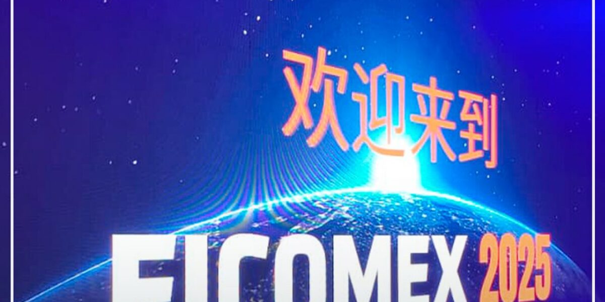 Ficomex 2025: Junta Comercial de Goiás prestigia maior feira de comércio exterior do Brasil
