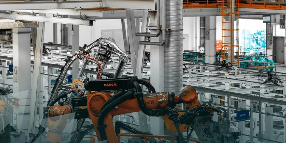 Grandes empresas quase dobram investimentos em Goiás em setembro